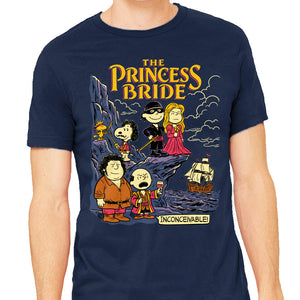 Nutty Bride