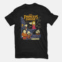 Nutty Bride-Womens-Fitted-Tee-P1yu5h