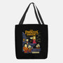 Nutty Bride-None-Basic Tote-Bag-P1yu5h