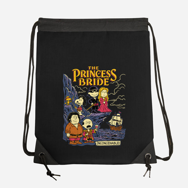 Nutty Bride-None-Drawstring-Bag-P1yu5h