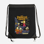 Nutty Bride-None-Drawstring-Bag-P1yu5h