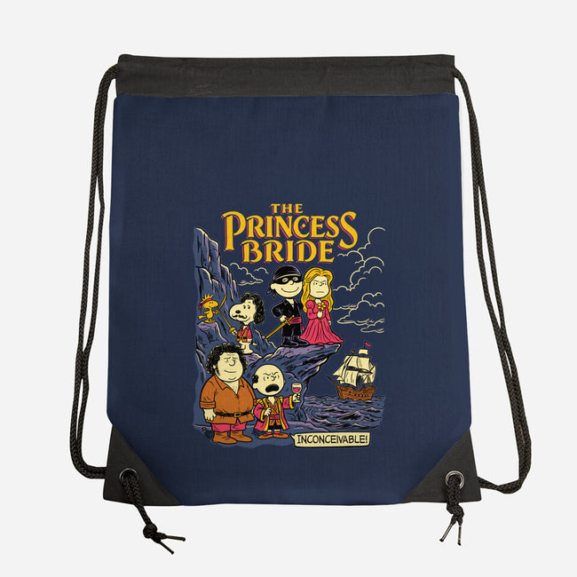 Nutty Bride-None-Drawstring-Bag-P1yu5h