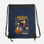 Nutty Bride-None-Drawstring-Bag-P1yu5h