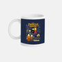 Nutty Bride-None-Mug-Drinkware-P1yu5h