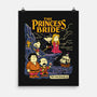 Nutty Bride-None-Matte-Poster-P1yu5h