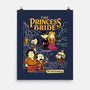 Nutty Bride-None-Matte-Poster-P1yu5h