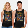 Nutty Bride-Unisex-Basic-Tank-P1yu5h