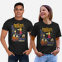 Nutty Bride-Unisex-Basic-Tee-P1yu5h