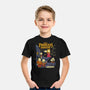 Nutty Bride-Youth-Basic-Tee-P1yu5h