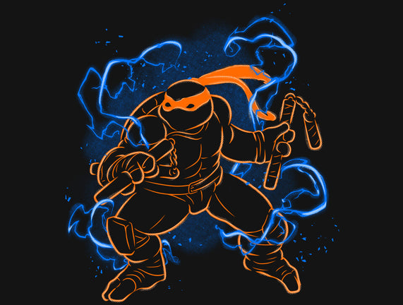 Mikey Electric Neon