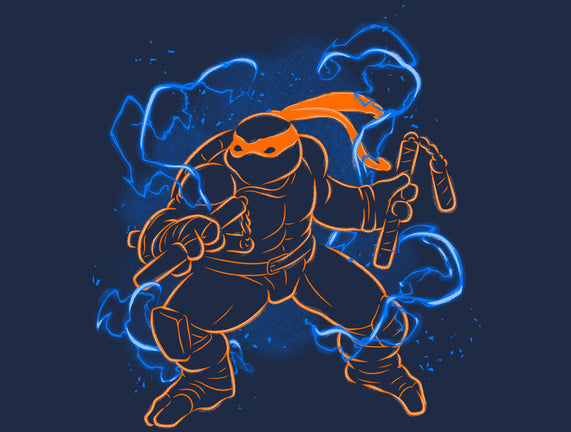 Mikey Electric Neon