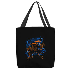 Mikey Electric Neon