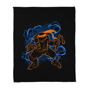 Mikey Electric Neon