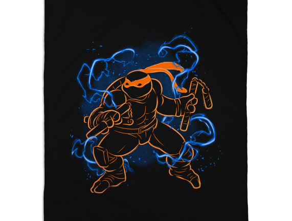 Mikey Electric Neon