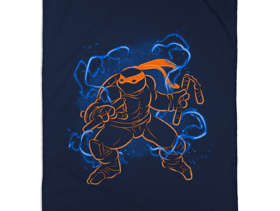 Mikey Electric Neon