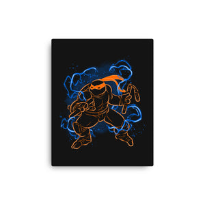 Mikey Electric Neon