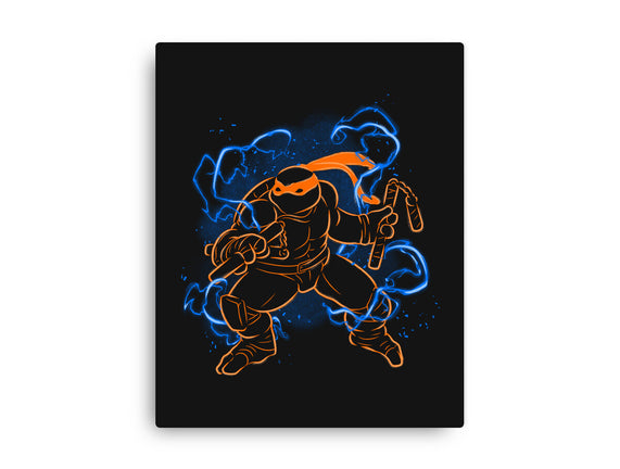 Mikey Electric Neon