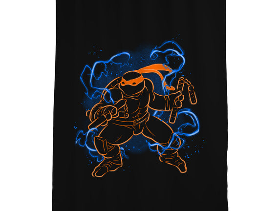 Mikey Electric Neon