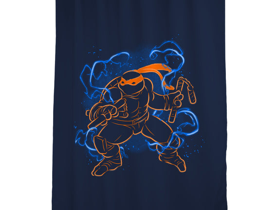 Mikey Electric Neon