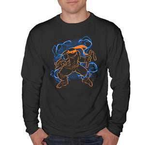 Mikey Electric Neon