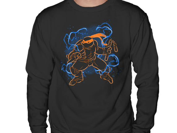 Mikey Electric Neon
