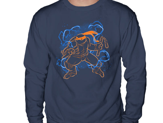 Mikey Electric Neon