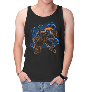 Mikey Electric Neon