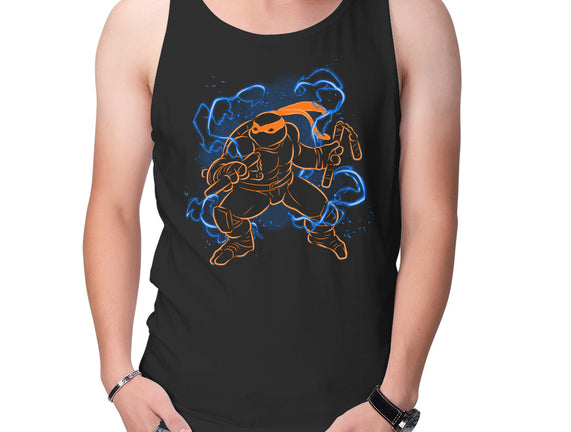 Mikey Electric Neon