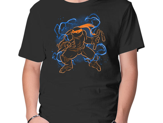 Mikey Electric Neon