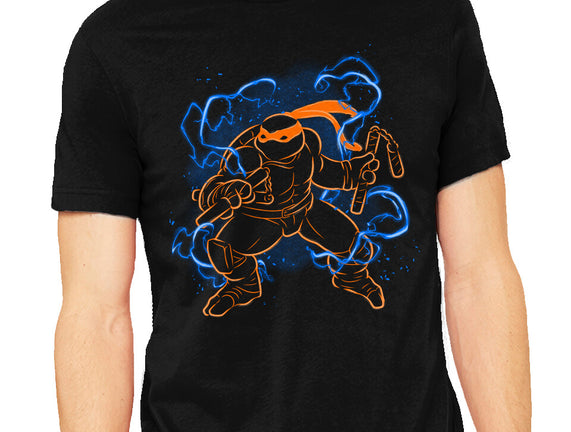 Mikey Electric Neon