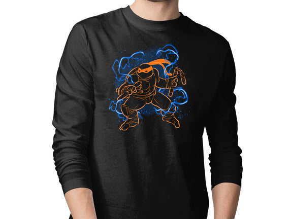 Mikey Electric Neon