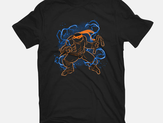 Mikey Electric Neon