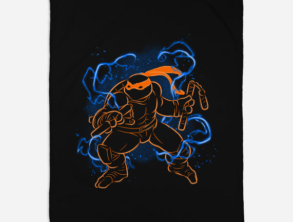 Mikey Electric Neon