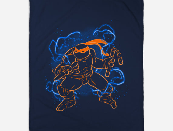Mikey Electric Neon