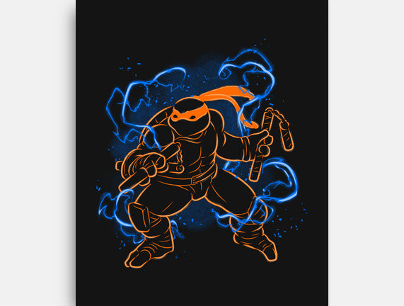 Mikey Electric Neon
