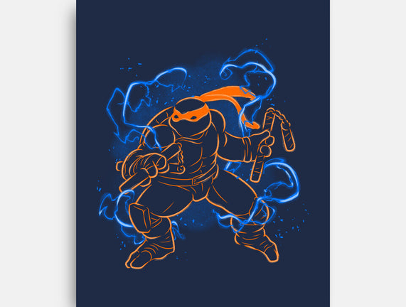 Mikey Electric Neon