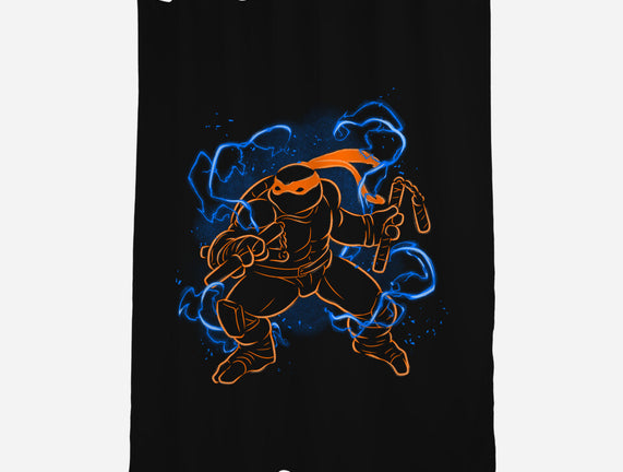 Mikey Electric Neon