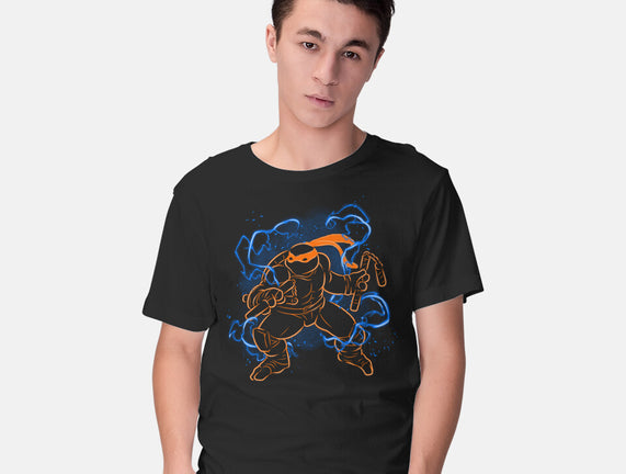 Mikey Electric Neon