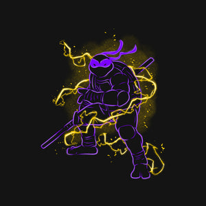 Donnie Electric Neon