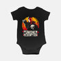 Punisher Redemption-Baby-Basic-Onesie-teesgeex