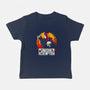 Punisher Redemption-Baby-Basic-Tee-teesgeex