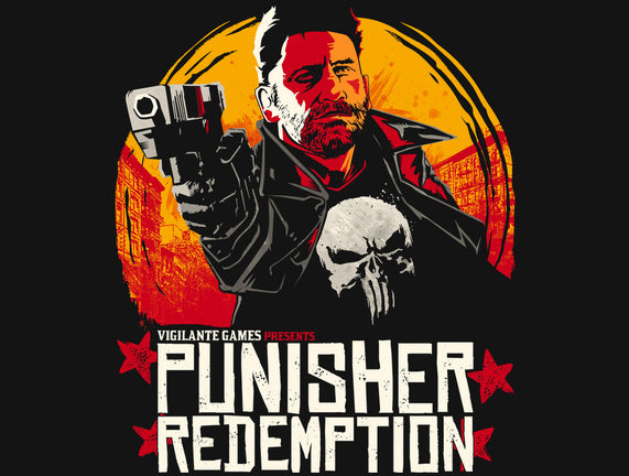 Punisher Redemption