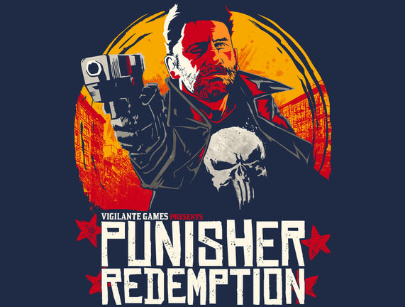 Punisher Redemption