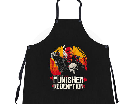 Punisher Redemption