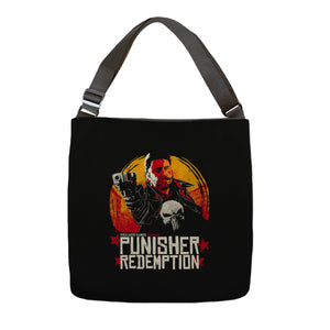 Punisher Redemption