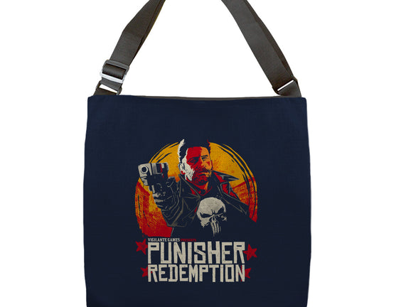 Punisher Redemption