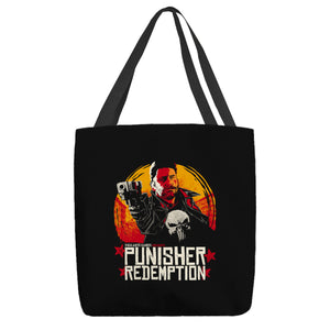 Punisher Redemption