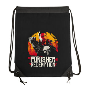 Punisher Redemption