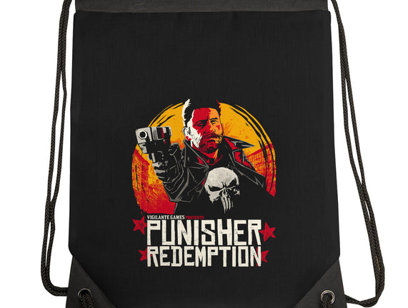 Punisher Redemption