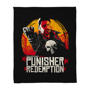 Punisher Redemption